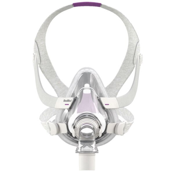 Head Strap for F20 for Her Mask